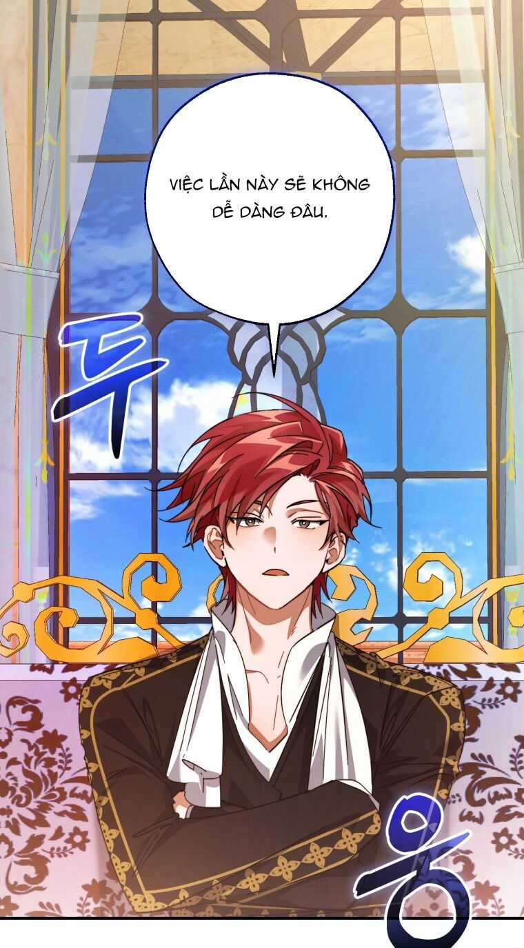 Sự Ra Đời Của Một Anh Hùng Chapter 116.1 trang 24