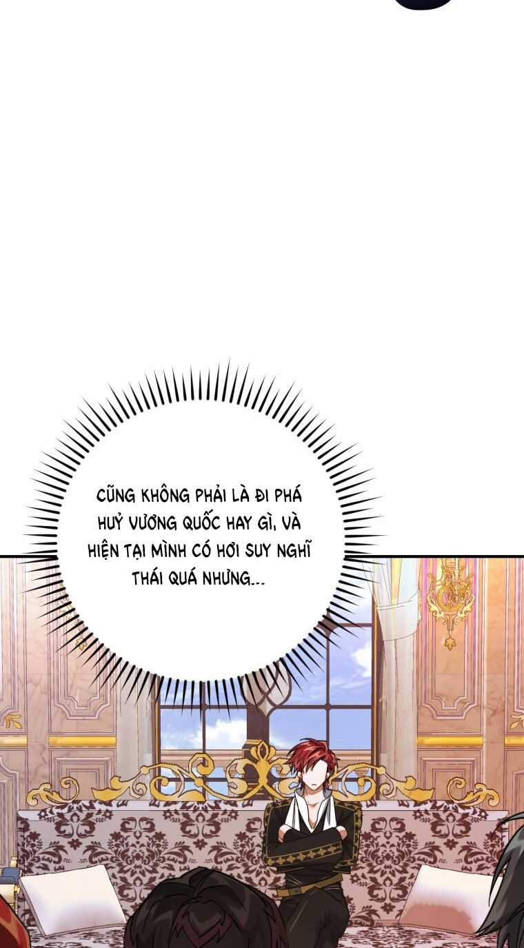 Sự Ra Đời Của Một Anh Hùng Chapter 116.1 trang 25