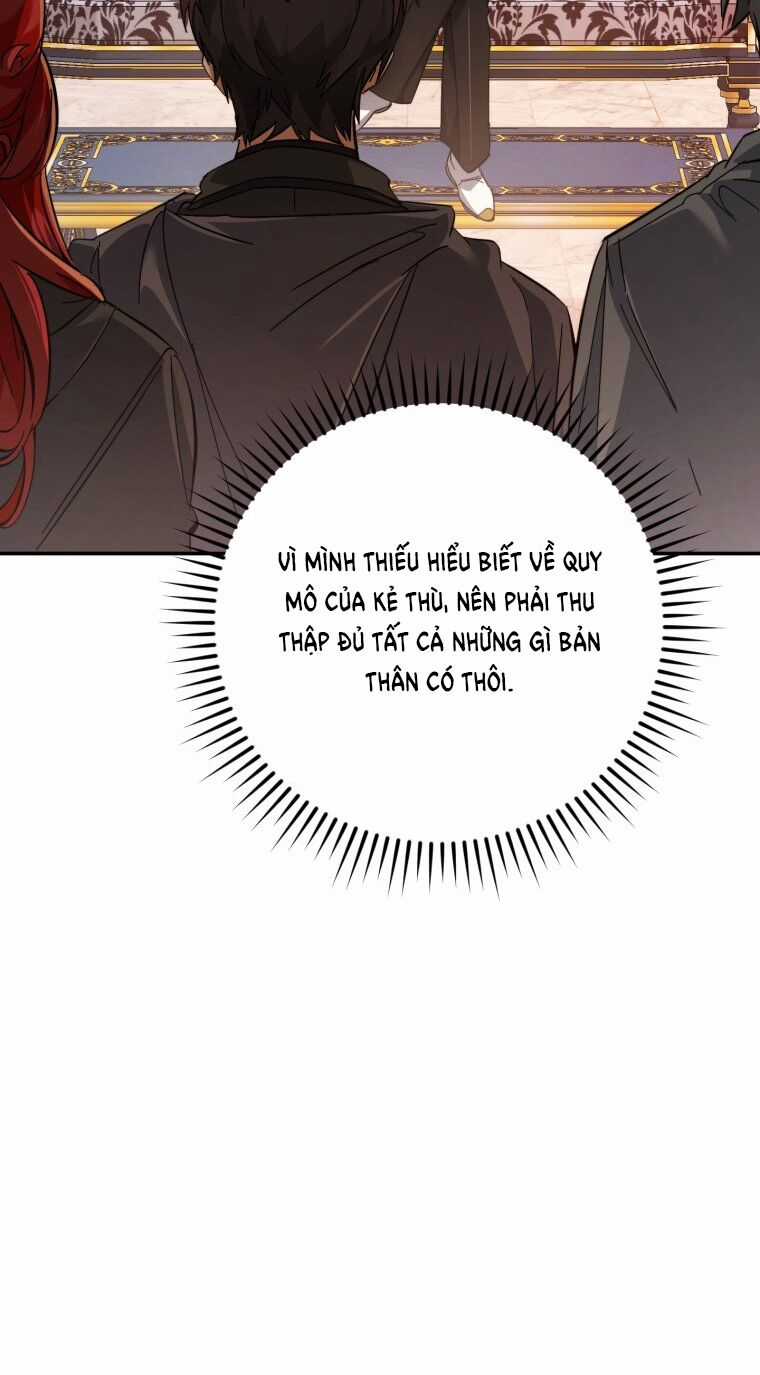 Sự Ra Đời Của Một Anh Hùng Chapter 116.1 trang 26