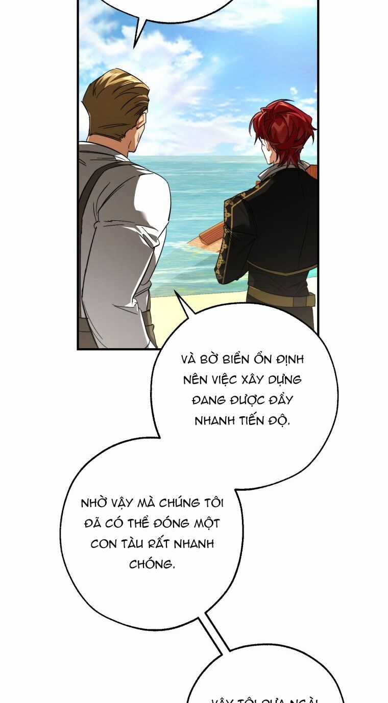 Sự Ra Đời Của Một Anh Hùng Chapter 116.1 trang 4