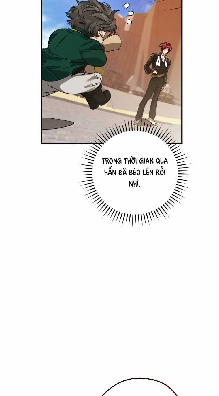 Sự Ra Đời Của Một Anh Hùng Chapter 116.1 trang 7