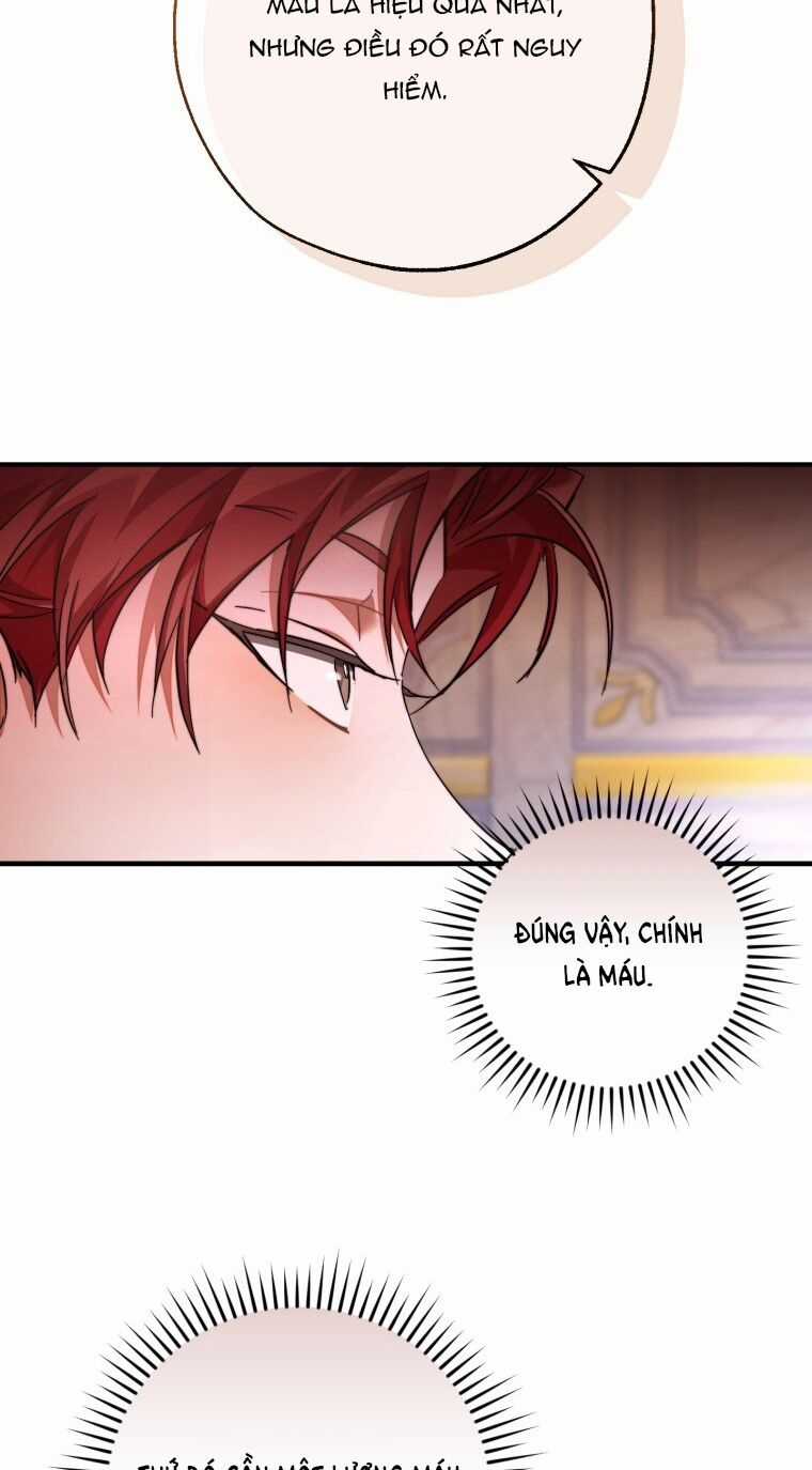 Sự Ra Đời Của Một Anh Hùng Chapter 116.2 trang 11