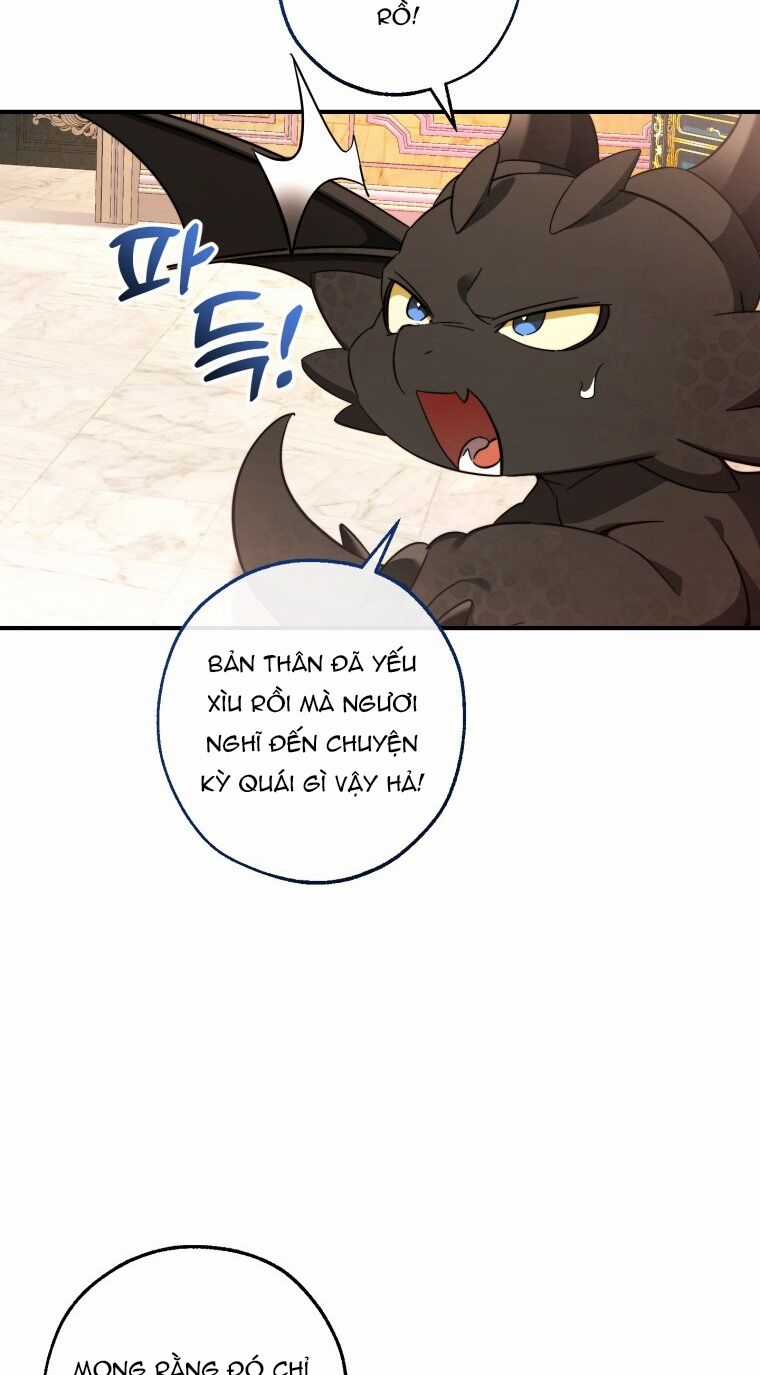 Sự Ra Đời Của Một Anh Hùng Chapter 116.2 trang 21