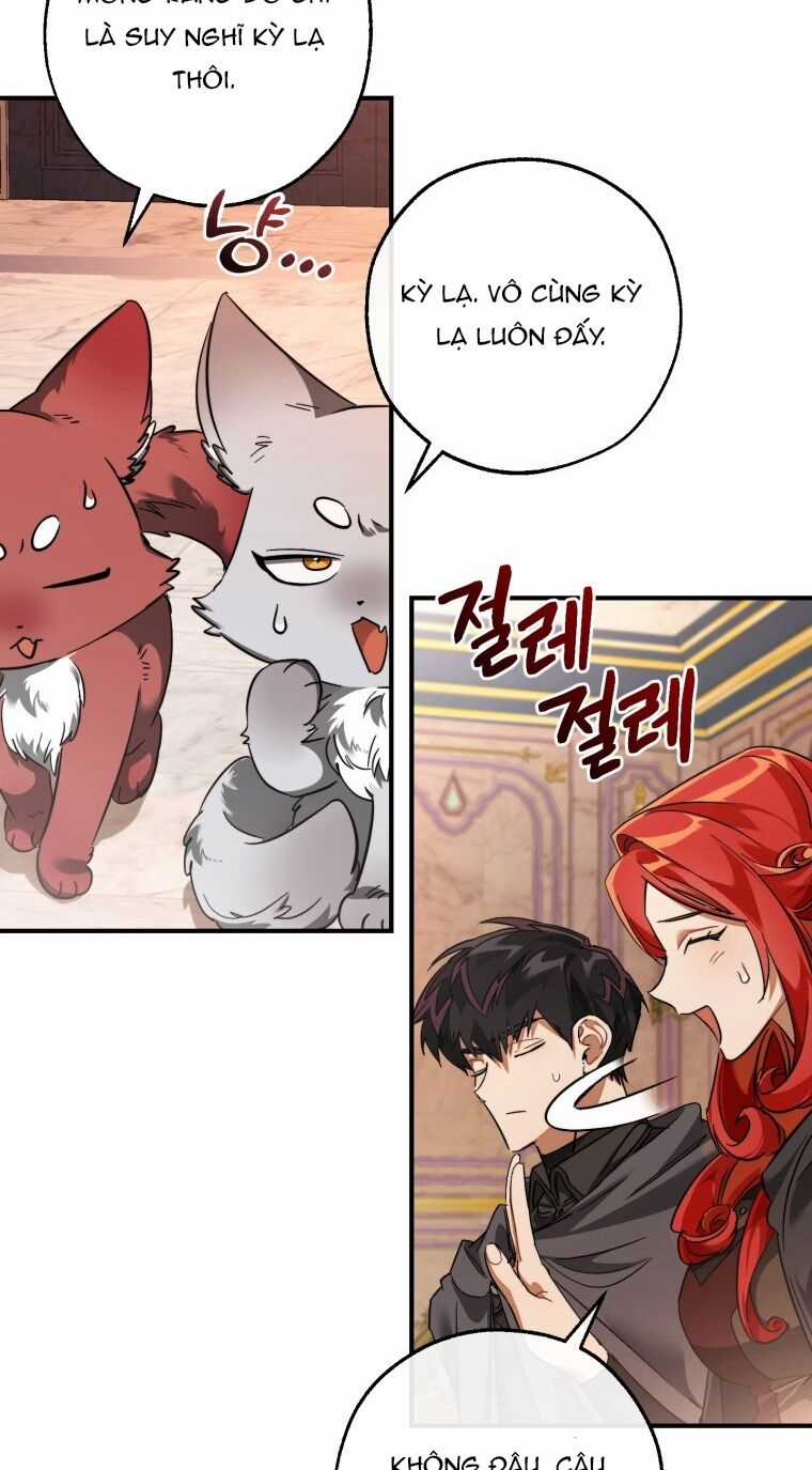 Sự Ra Đời Của Một Anh Hùng Chapter 116.2 trang 22