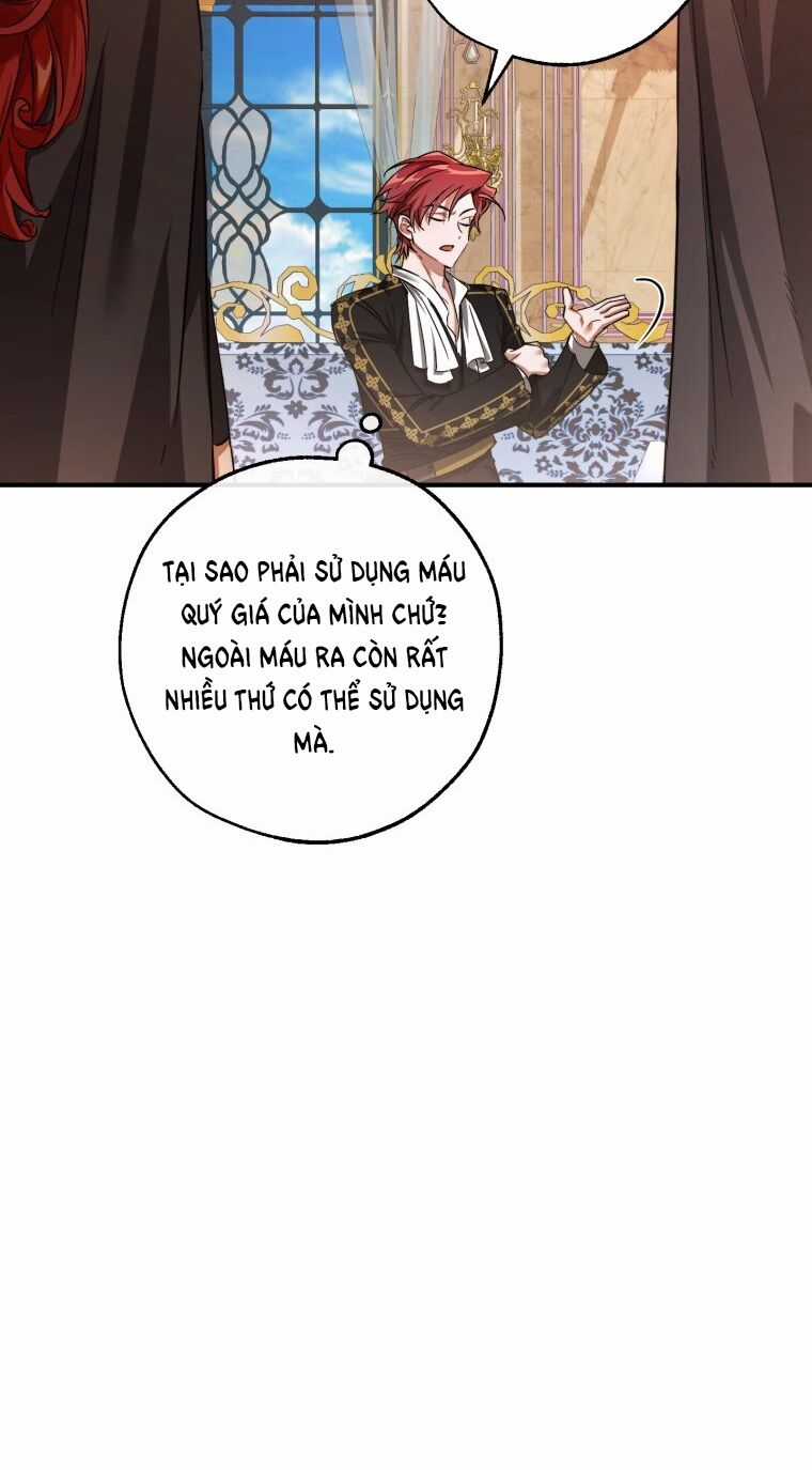 Sự Ra Đời Của Một Anh Hùng Chapter 116.2 trang 24