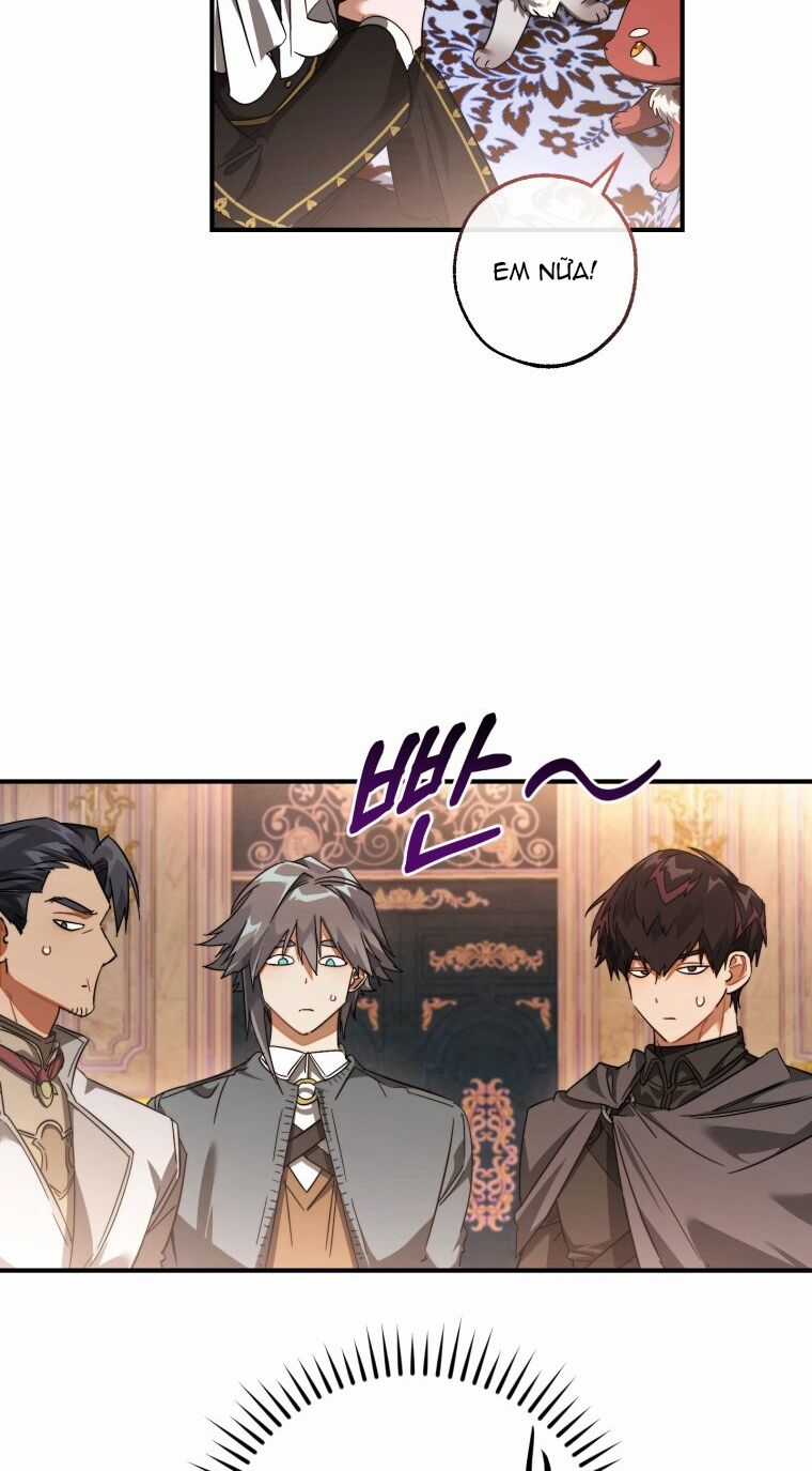 Sự Ra Đời Của Một Anh Hùng Chapter 116.2 trang 27