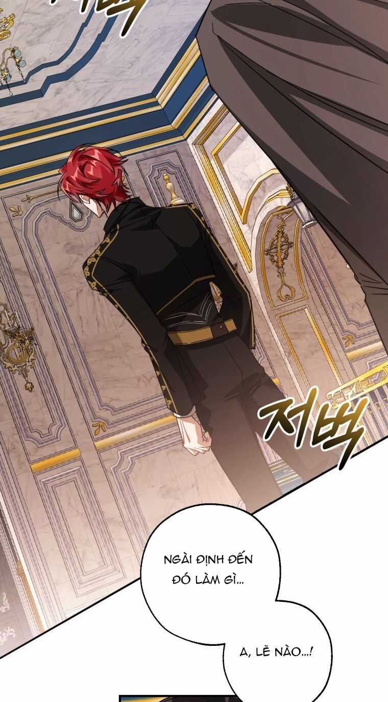 Sự Ra Đời Của Một Anh Hùng Chapter 116.2 trang 31