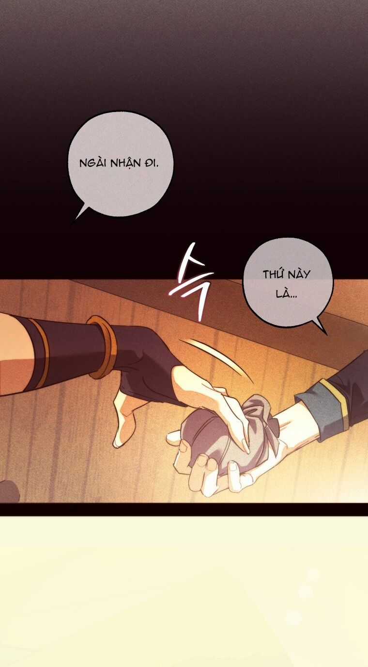 Sự Ra Đời Của Một Anh Hùng Chapter 116.2 trang 33