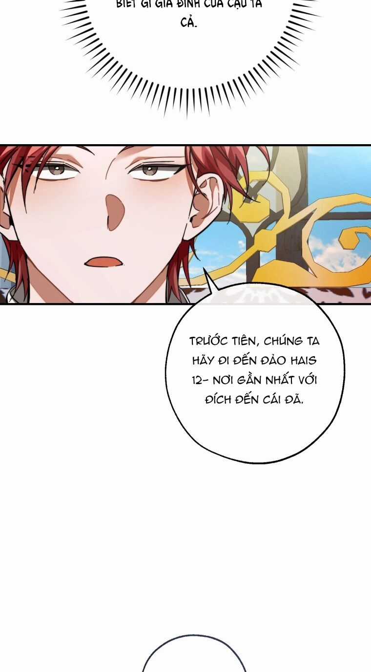 Sự Ra Đời Của Một Anh Hùng Chapter 116.2 trang 4