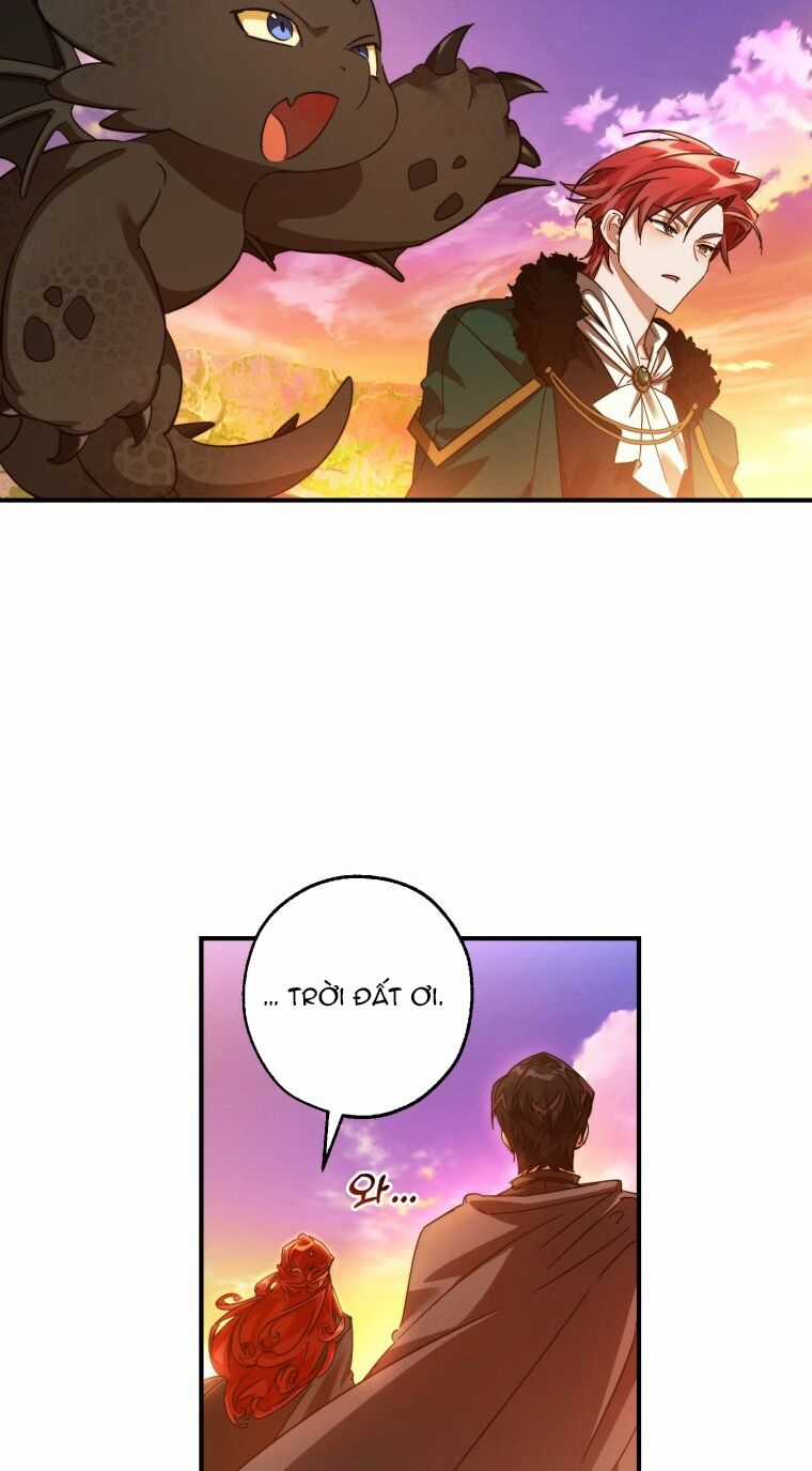 Sự Ra Đời Của Một Anh Hùng Chapter 116.2 trang 41