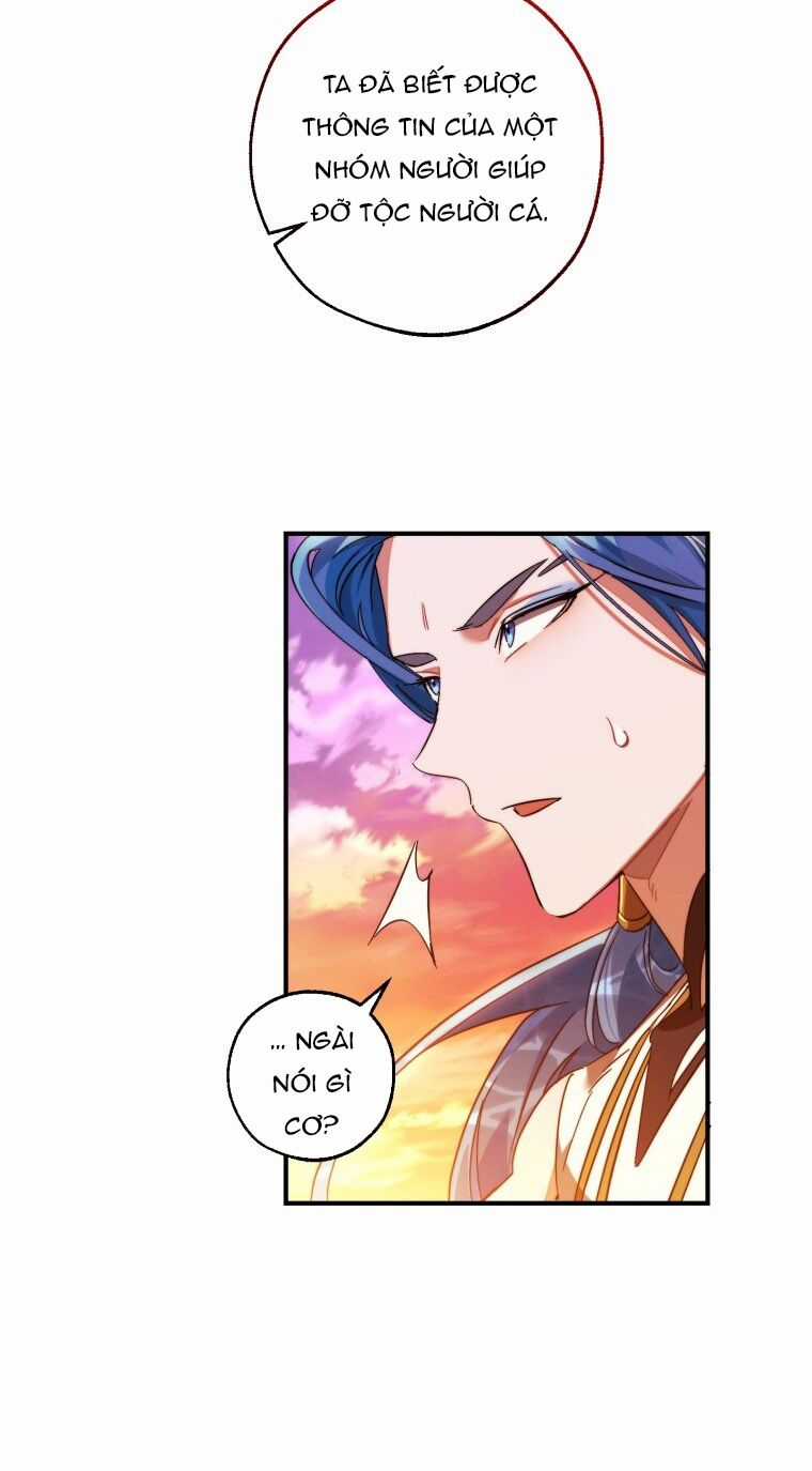 Sự Ra Đời Của Một Anh Hùng Chapter 116.2 trang 47