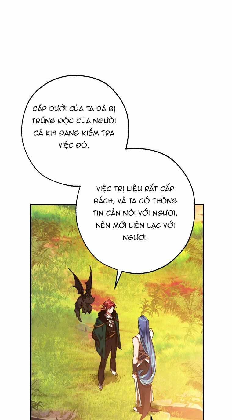 Sự Ra Đời Của Một Anh Hùng Chapter 116.2 trang 48