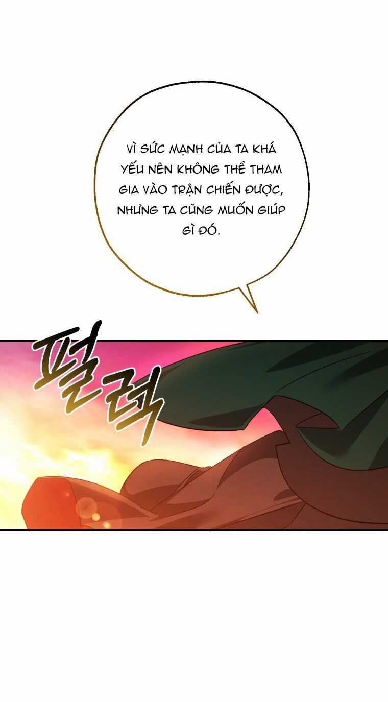 Sự Ra Đời Của Một Anh Hùng Chapter 116.2 trang 56