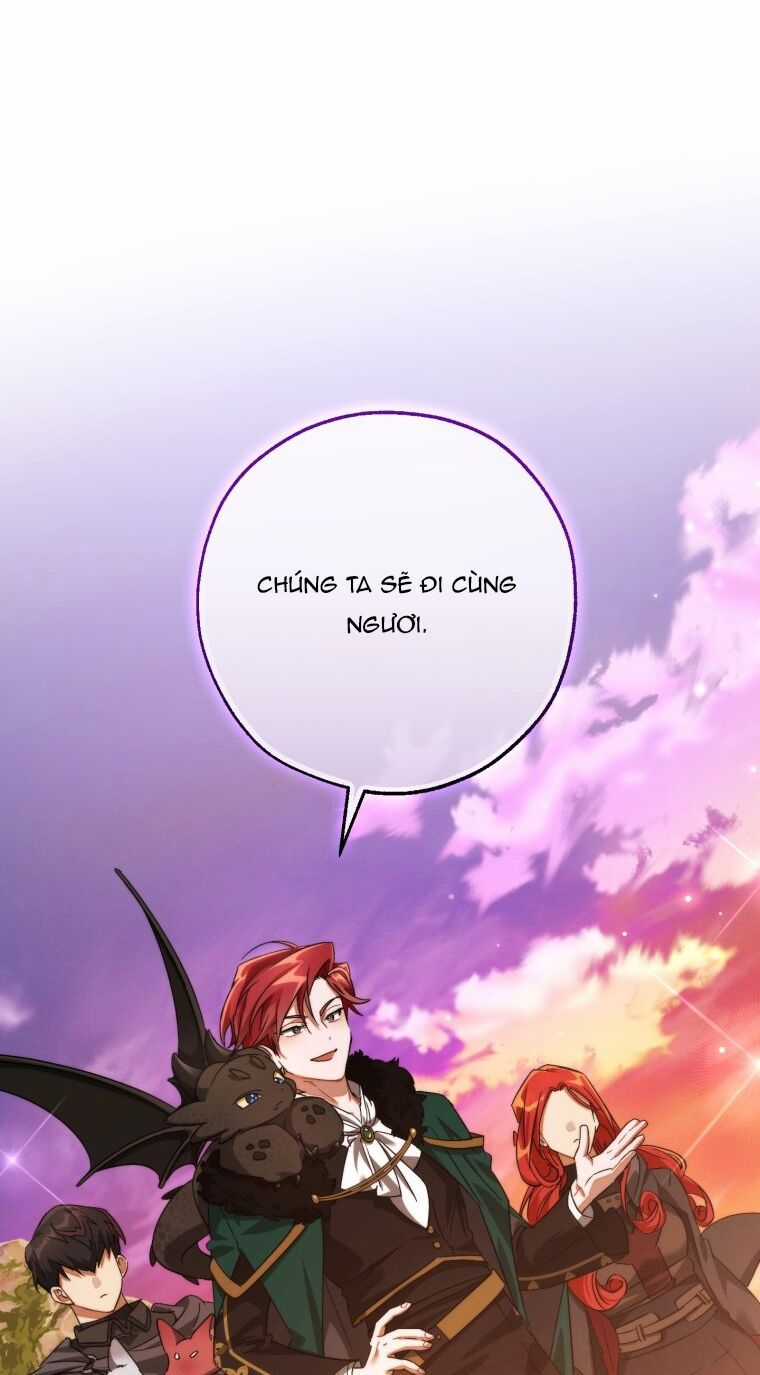 Sự Ra Đời Của Một Anh Hùng Chapter 116.2 trang 57