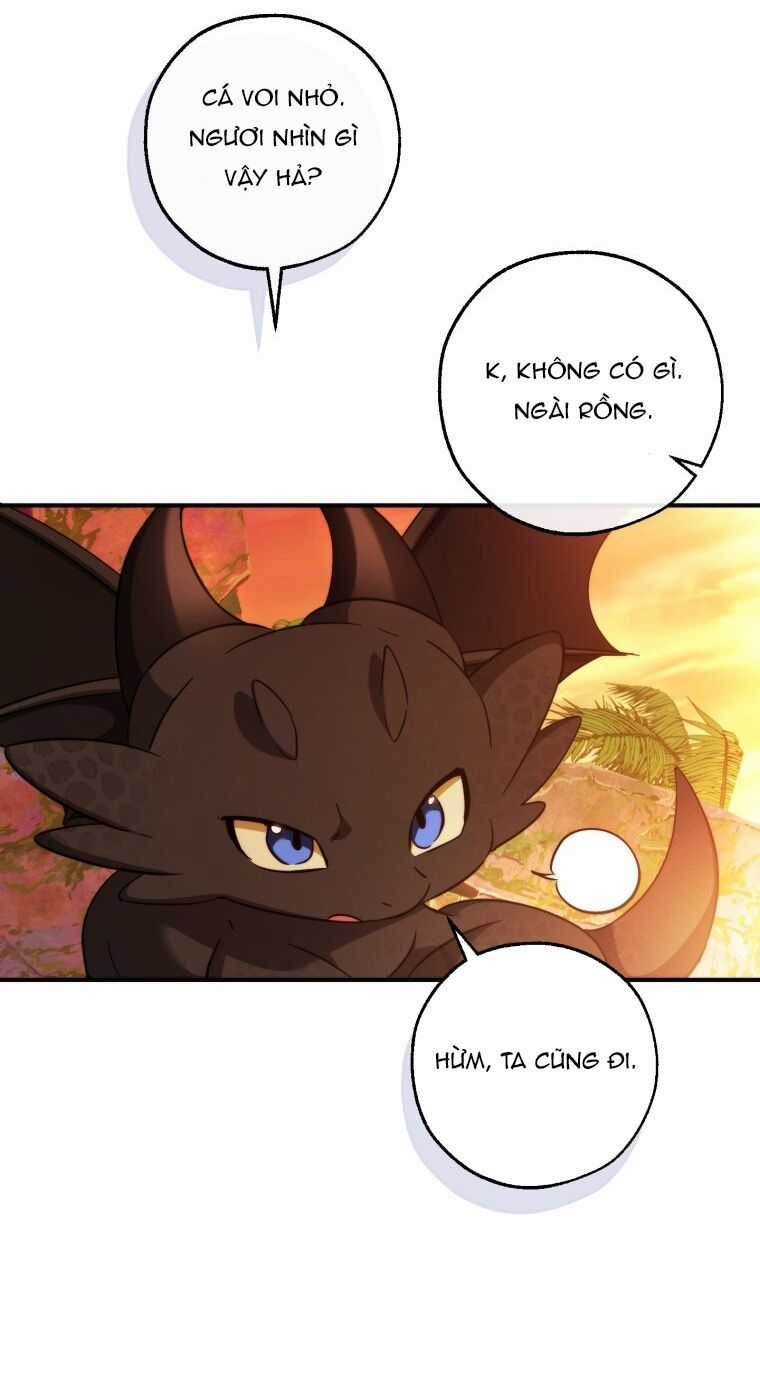 Sự Ra Đời Của Một Anh Hùng Chapter 116.2 trang 60