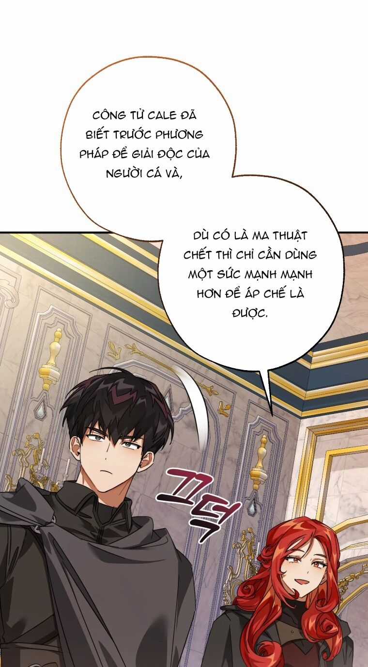 Sự Ra Đời Của Một Anh Hùng Chapter 116.2 trang 7