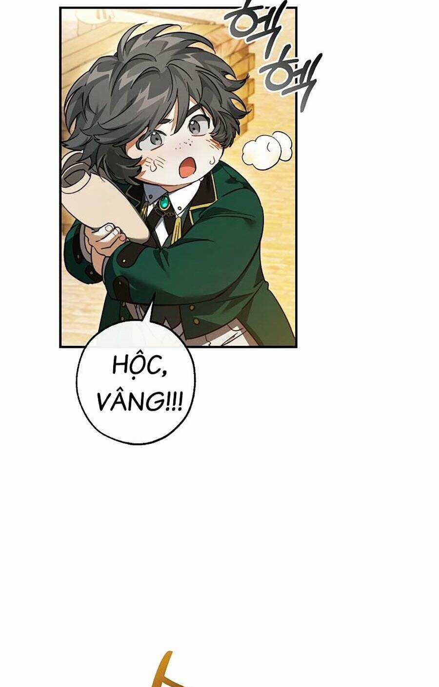 Sự Ra Đời Của Một Anh Hùng Chapter 116 trang 10