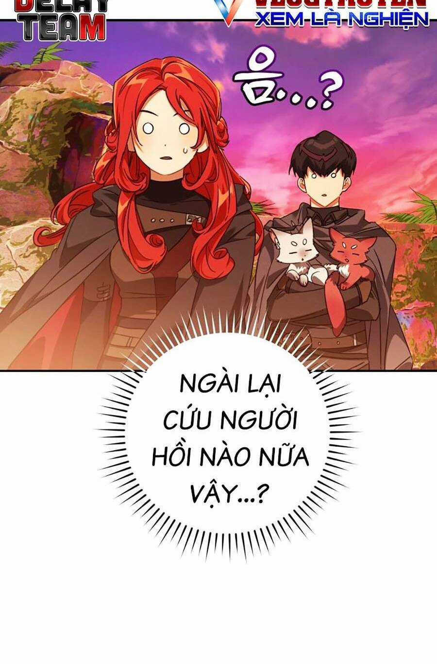 Sự Ra Đời Của Một Anh Hùng Chapter 116 trang 101