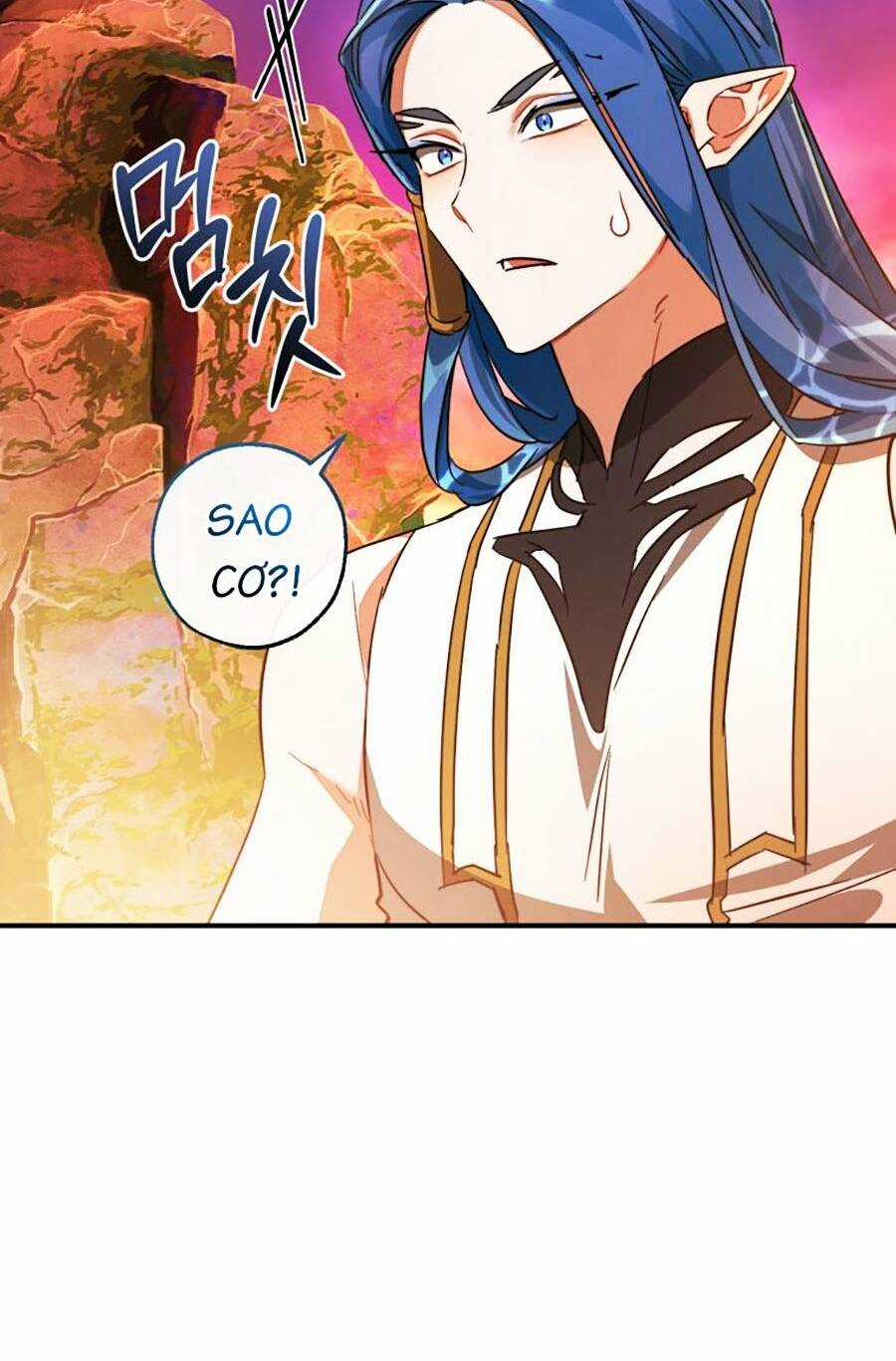 Sự Ra Đời Của Một Anh Hùng Chapter 116 trang 103