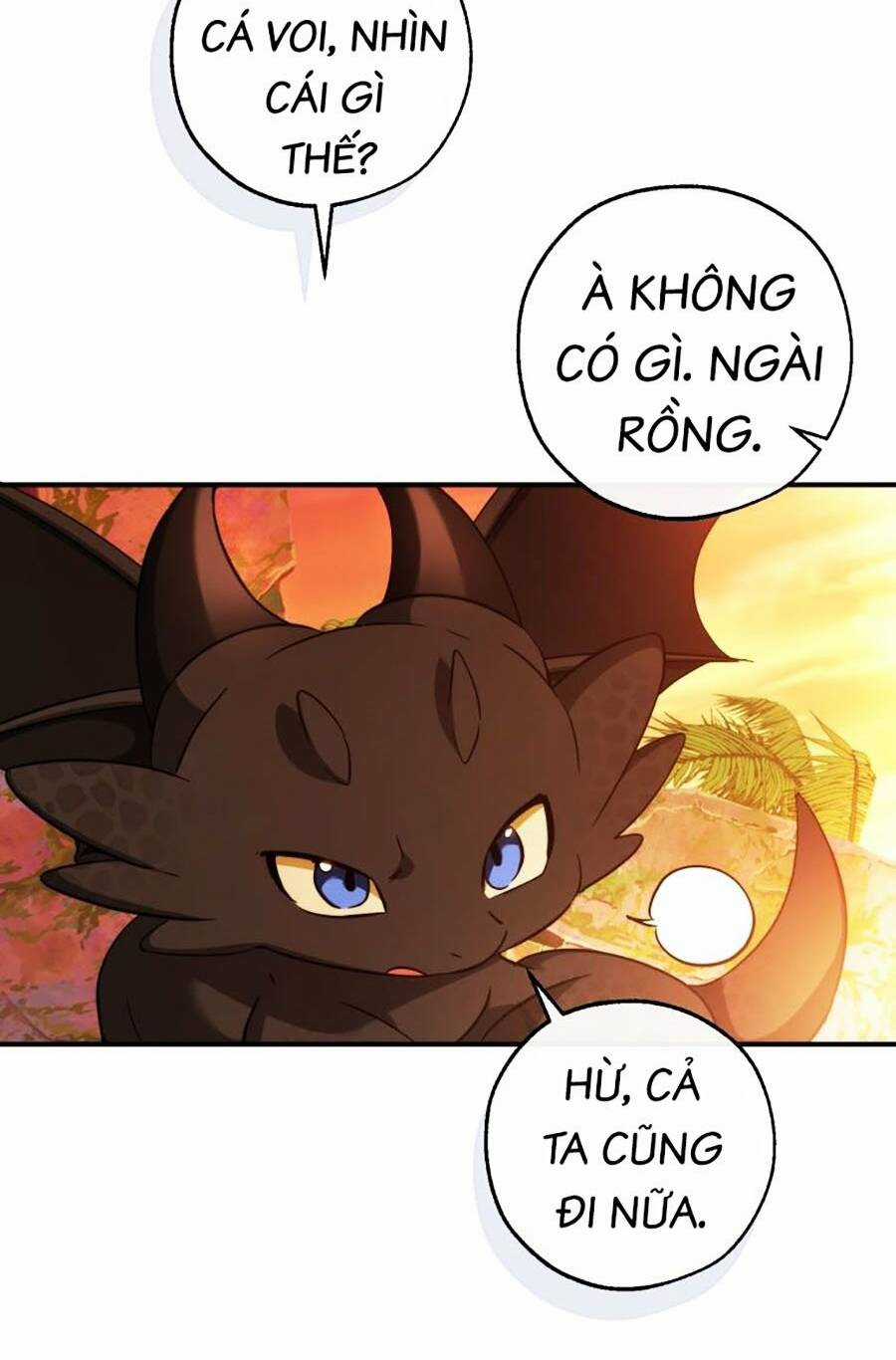 Sự Ra Đời Của Một Anh Hùng Chapter 116 trang 109