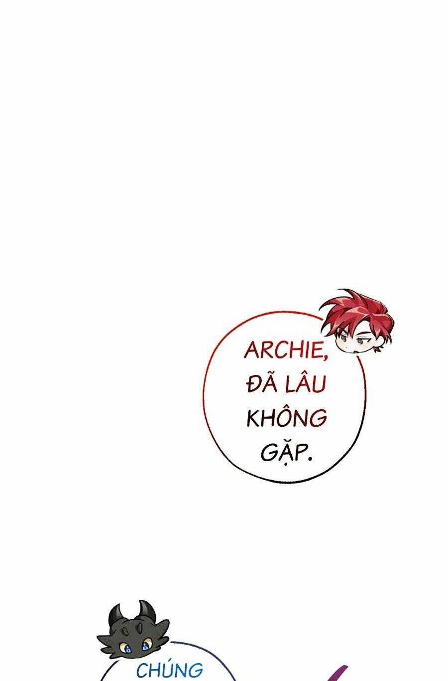 Sự Ra Đời Của Một Anh Hùng Chapter 116 trang 112