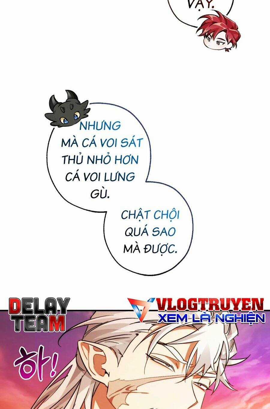 Sự Ra Đời Của Một Anh Hùng Chapter 116 trang 114