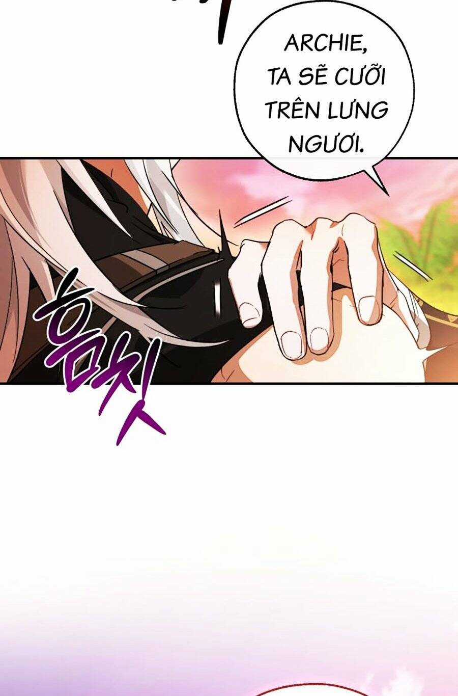 Sự Ra Đời Của Một Anh Hùng Chapter 116 trang 116