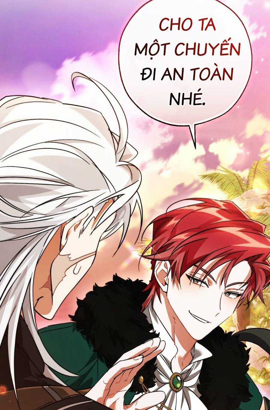 Sự Ra Đời Của Một Anh Hùng Chapter 116 trang 117