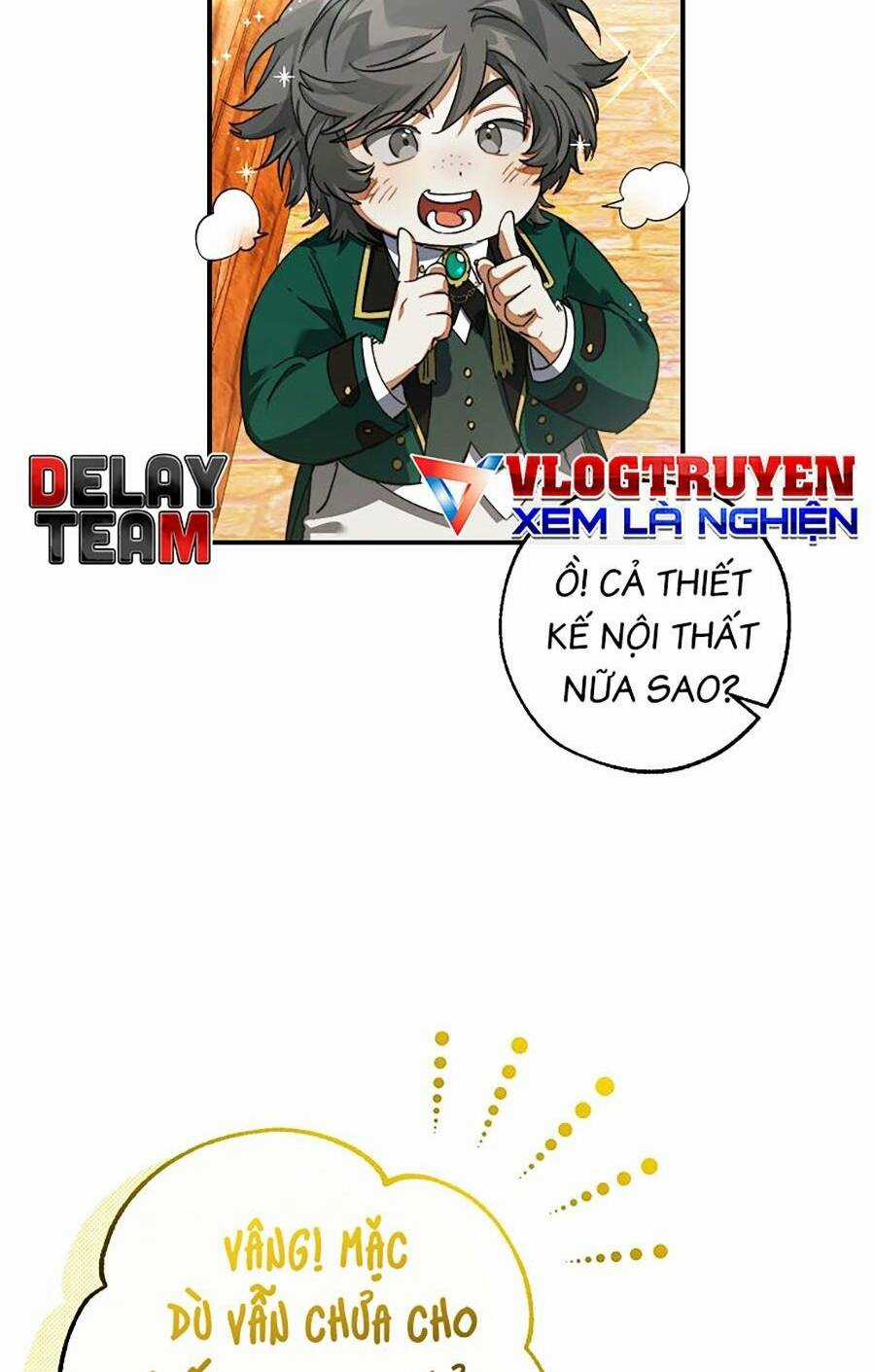 Sự Ra Đời Của Một Anh Hùng Chapter 116 trang 17