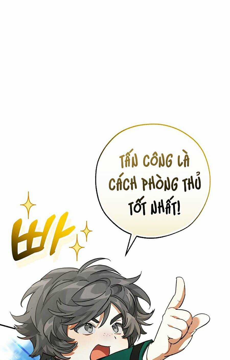 Sự Ra Đời Của Một Anh Hùng Chapter 116 trang 19