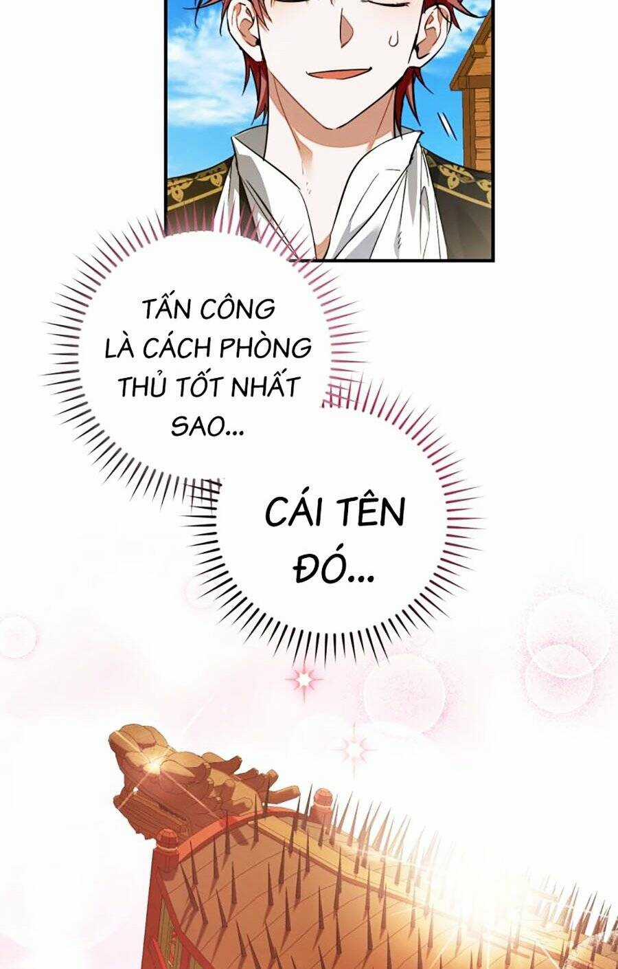 Sự Ra Đời Của Một Anh Hùng Chapter 116 trang 22