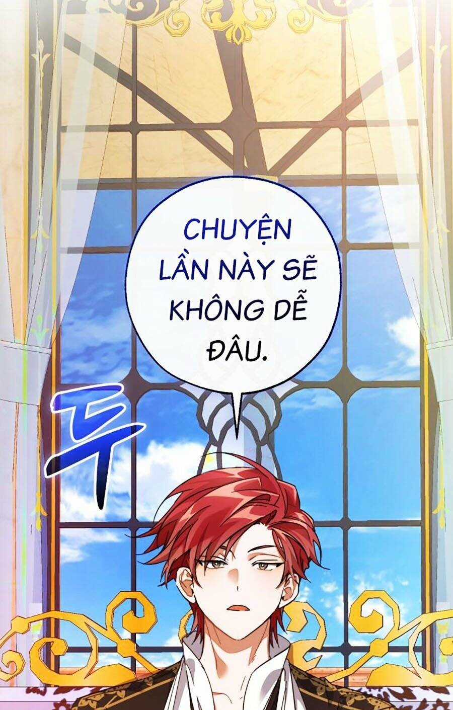 Sự Ra Đời Của Một Anh Hùng Chapter 116 trang 28