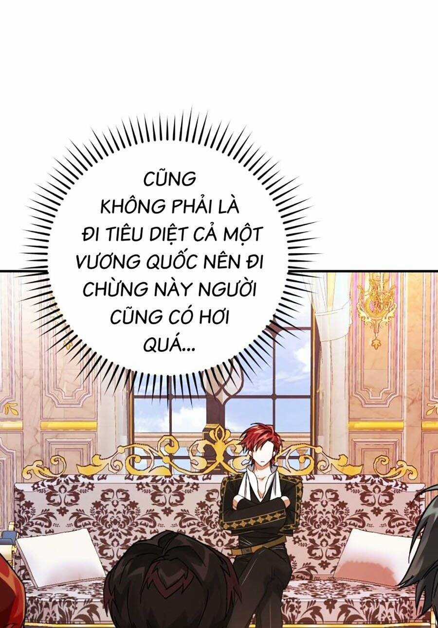 Sự Ra Đời Của Một Anh Hùng Chapter 116 trang 30