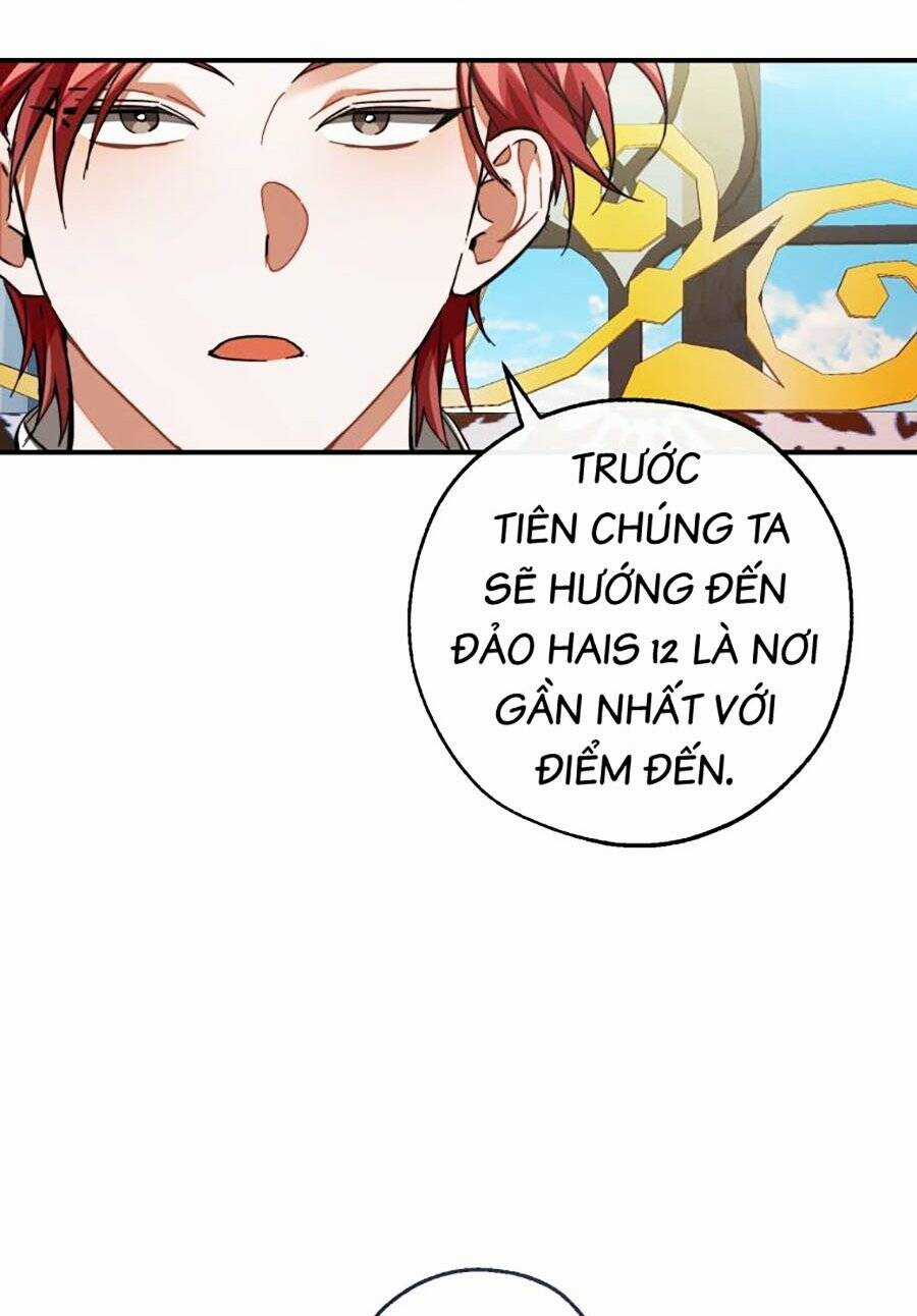 Sự Ra Đời Của Một Anh Hùng Chapter 116 trang 40