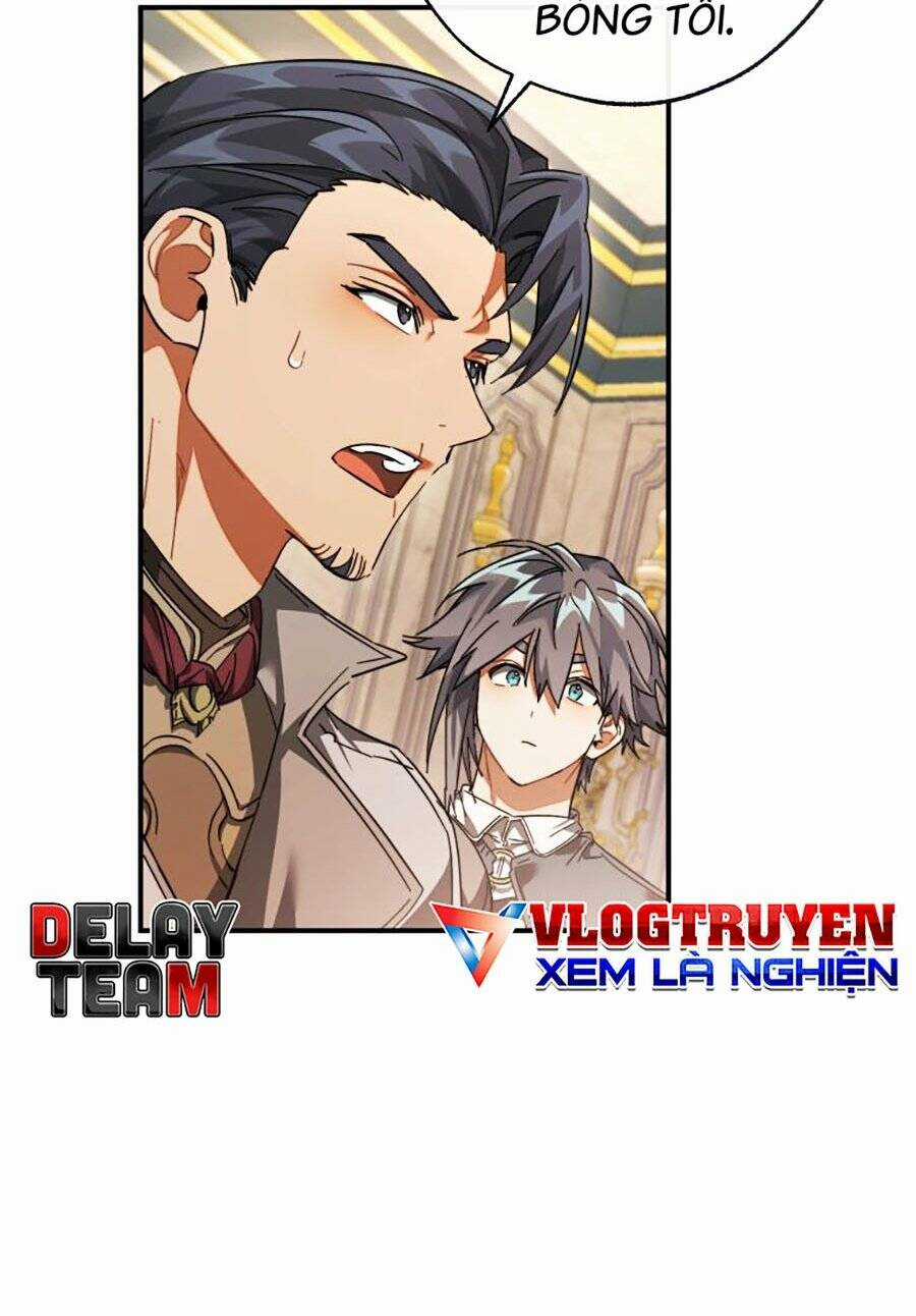 Sự Ra Đời Của Một Anh Hùng Chapter 116 trang 42