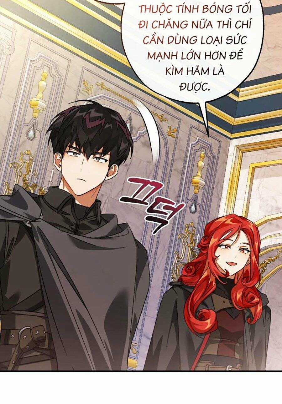 Sự Ra Đời Của Một Anh Hùng Chapter 116 trang 44