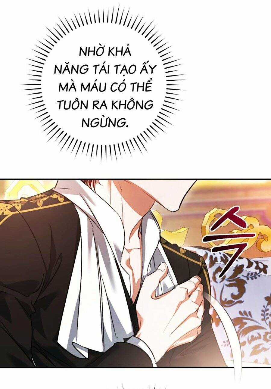 Sự Ra Đời Của Một Anh Hùng Chapter 116 trang 58