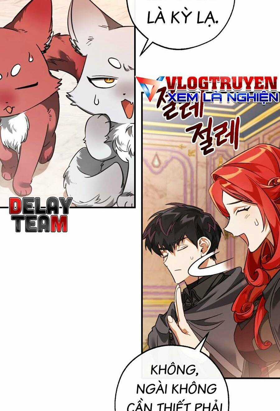 Sự Ra Đời Của Một Anh Hùng Chapter 116 trang 63