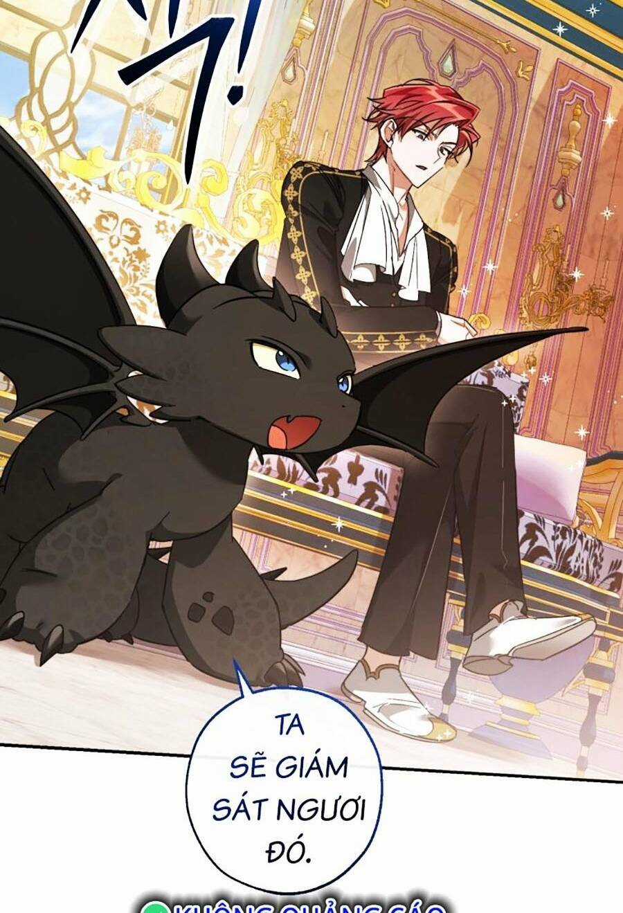 Sự Ra Đời Của Một Anh Hùng Chapter 116 trang 67