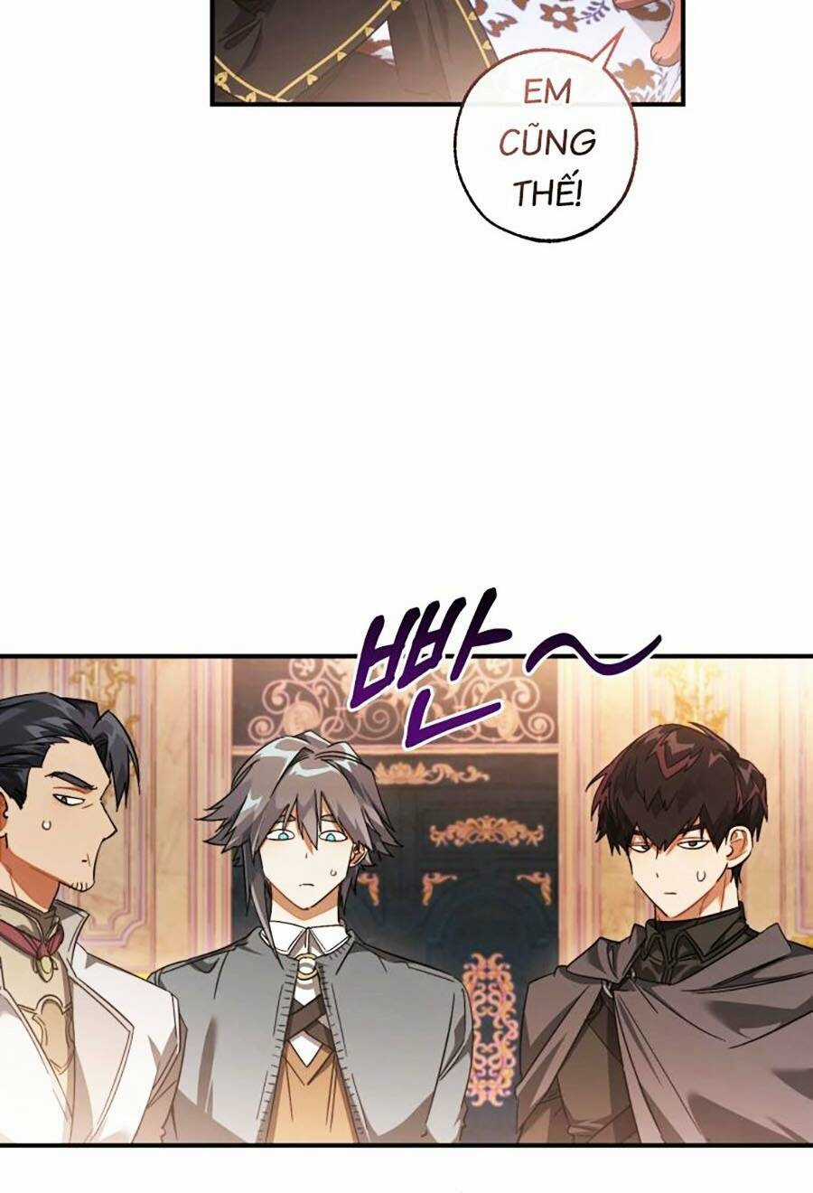 Sự Ra Đời Của Một Anh Hùng Chapter 116 trang 69