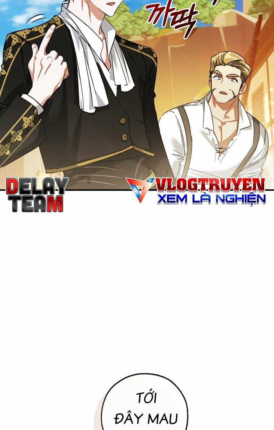 Sự Ra Đời Của Một Anh Hùng Chapter 116 trang 7