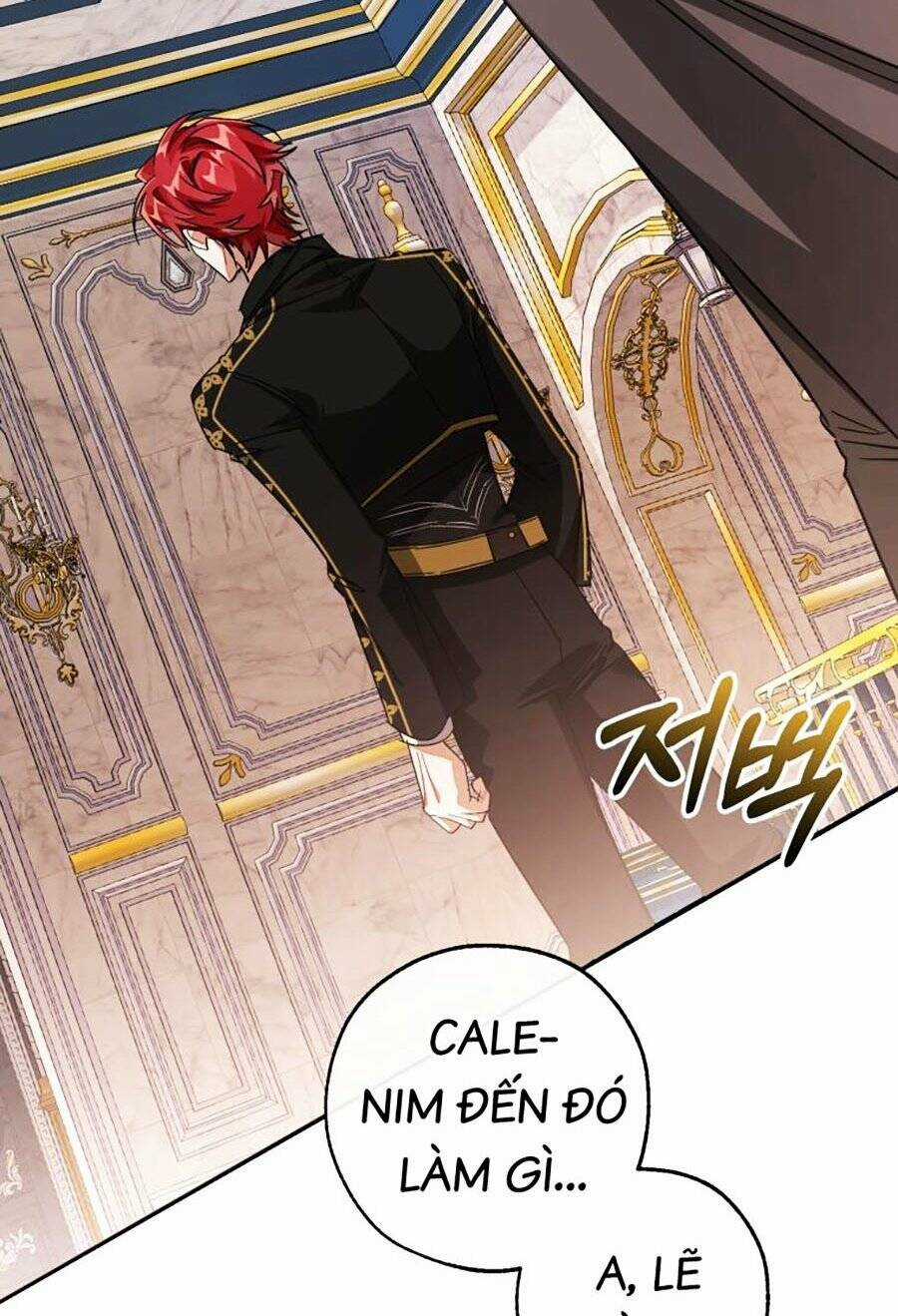 Sự Ra Đời Của Một Anh Hùng Chapter 116 trang 74