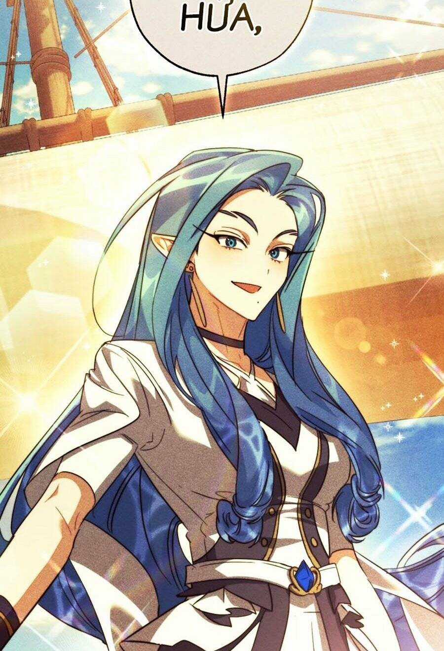 Sự Ra Đời Của Một Anh Hùng Chapter 116 trang 78