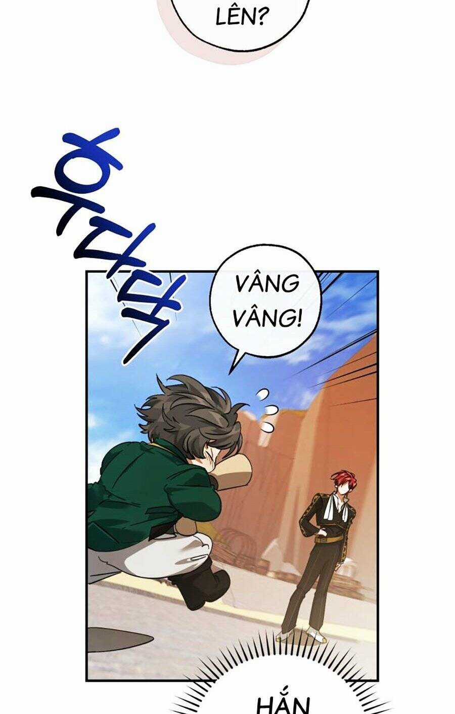 Sự Ra Đời Của Một Anh Hùng Chapter 116 trang 8