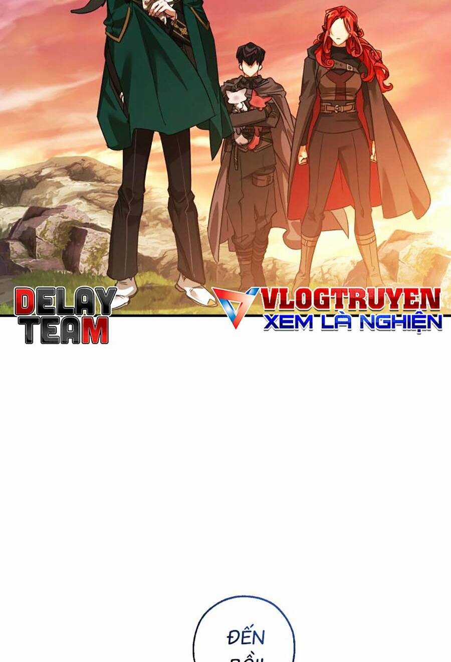 Sự Ra Đời Của Một Anh Hùng Chapter 116 trang 85