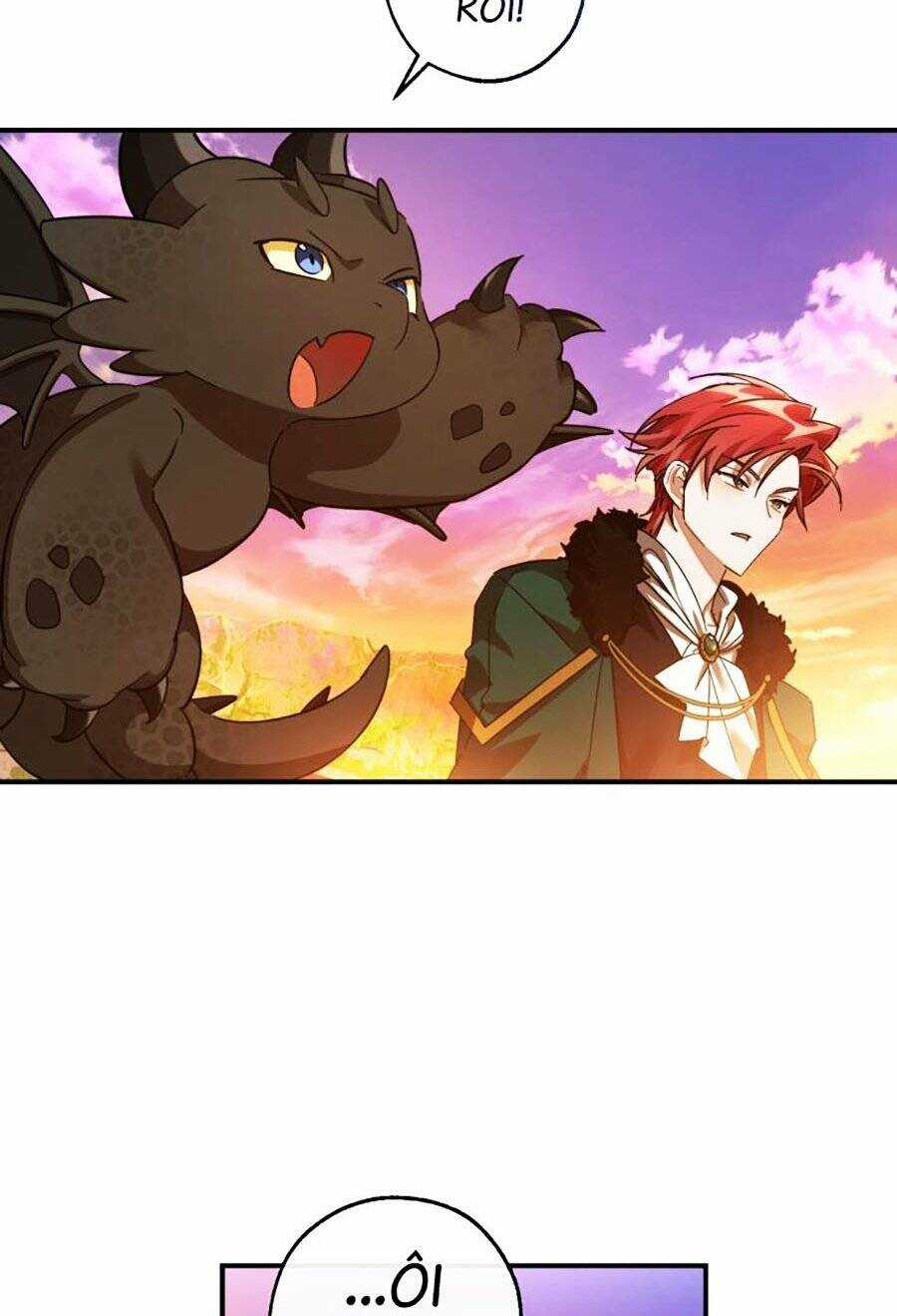 Sự Ra Đời Của Một Anh Hùng Chapter 116 trang 86