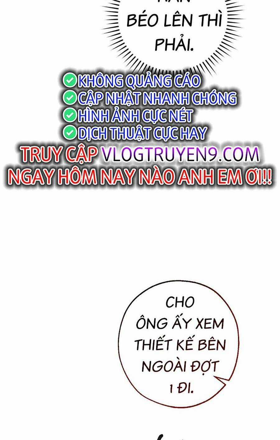 Sự Ra Đời Của Một Anh Hùng Chapter 116 trang 9