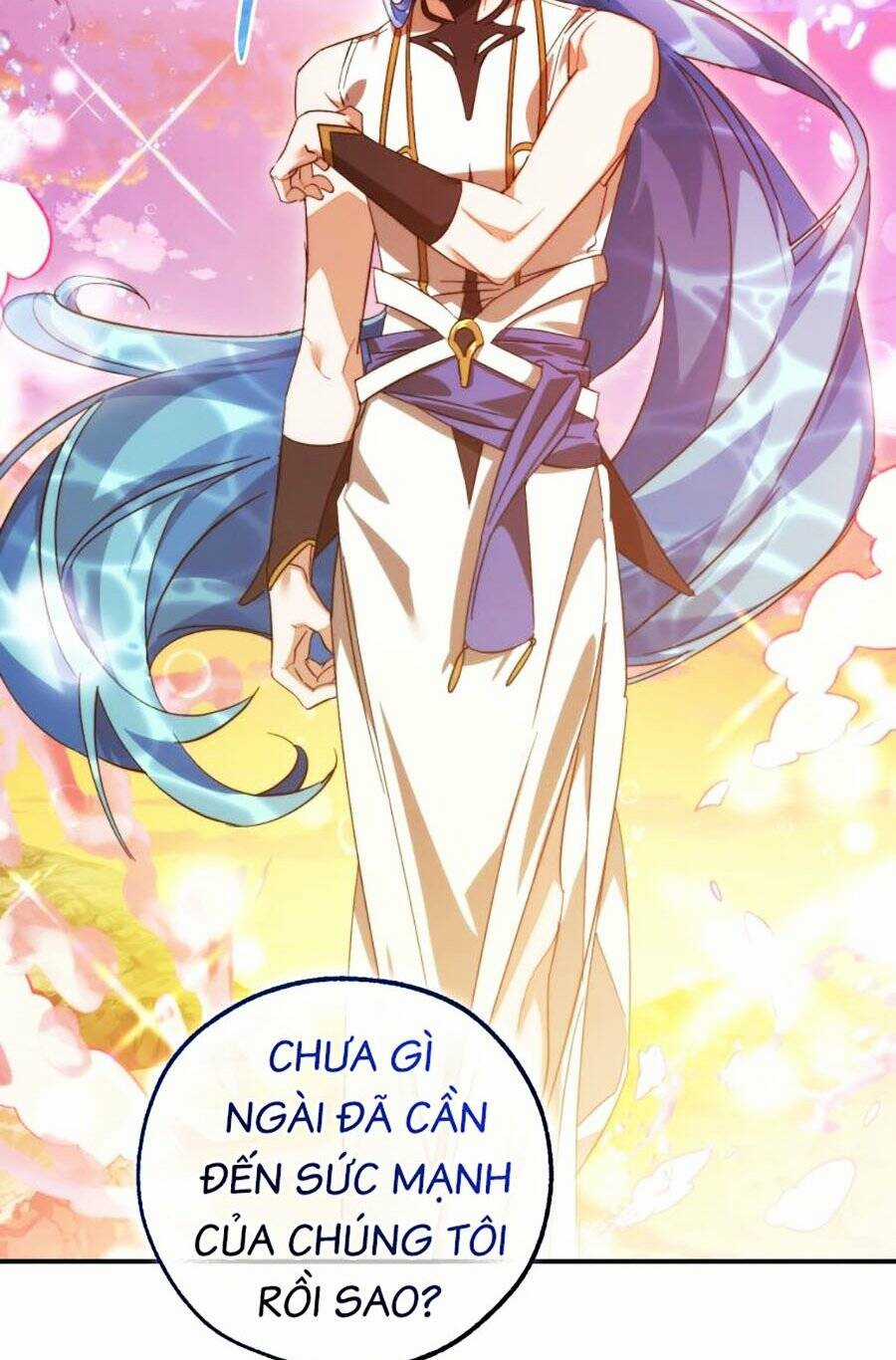 Sự Ra Đời Của Một Anh Hùng Chapter 116 trang 92