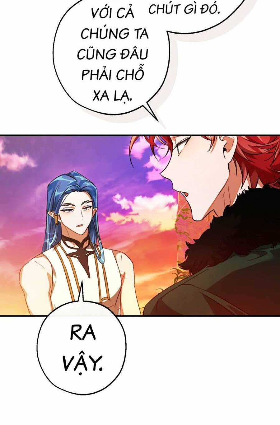 Sự Ra Đời Của Một Anh Hùng Chapter 116 trang 99