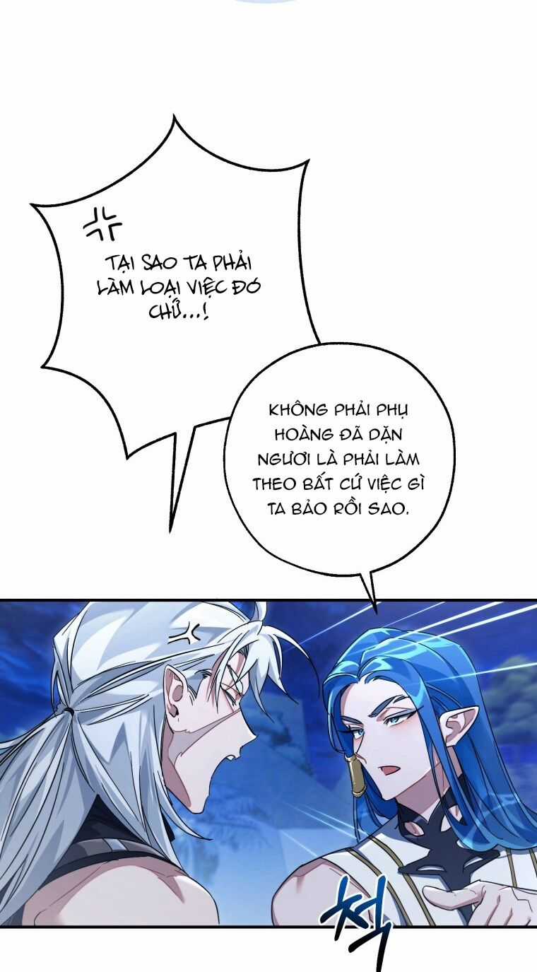 Sự Ra Đời Của Một Anh Hùng Chapter 117.1 trang 2